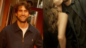 Aos 25 anos, filho de Adriana Esteves e Marco Ricca assume namoro com filha de ator da Globo