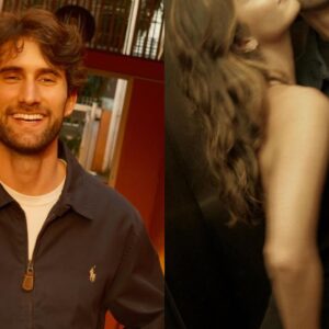 Marco Ricca Filha Aos 25 anos, filho de Adriana Esteves e Marco Ricca assume namoro com ...