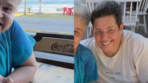 Aos 55 anos, humorista da Globo faz rara aparição após diagnóstico de esclerose múltipla