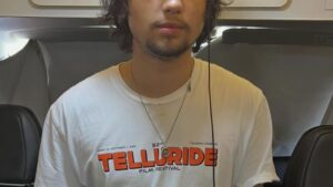 Aos 19 anos, filho de Wagner Moura impressiona com semelhançan em set de filmagem: “O molho do pai”