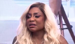 Cariúcha revela decisão intima e afirma: “Estou no celibato”