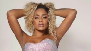 Aos 42 anos, Cariúcha explica decisão íntima para se tornar apresentadora: ‘Estou no celibato’