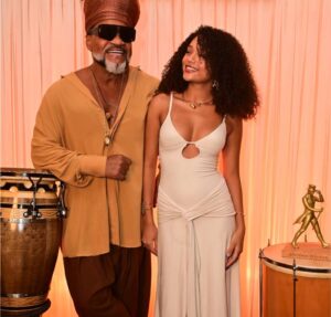 Mãe de menina, Sabrina Sato reflete sobre a violência contra mulheres: – É viver com amor e com medo