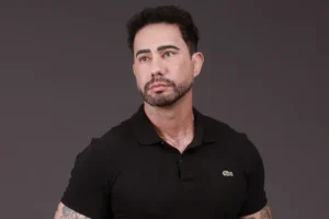 Em último vídeo antes de morrer, Carlos Filhar disse estar “no fundo do poço”; assista