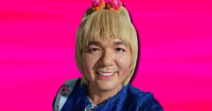 “Meu sonho é homenagear a Xuxa no Domingão do Huck”, diz Carlos Daniel, o Xuxinha