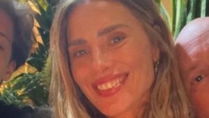 Irmão de Carolina Dieckmmann abre álbum de fotos com a atriz e o sobrinho: ‘Voltem mais vezes’