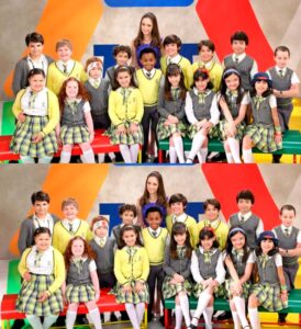 Eles cresceram! Veja por onde anda o elenco de Carrossel