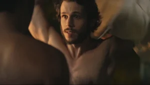 Cenas ousadas de “Dona Beja” repercutem e colocam novela brasileira na mira internacional