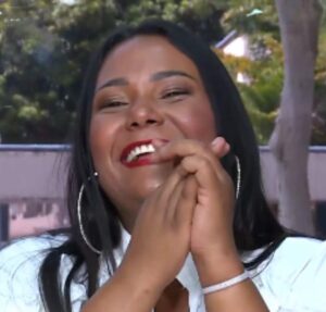 Chaiany se emociona ao relembrar amizade com Gabriela no BBB26: – Ela é incrível