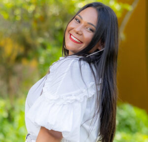 Chaiany revela que está muito magoada após episódio com Babu Santana no BBB26