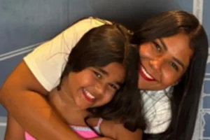 Chaiany Andrade revela doença rara da filha no BBB26 e chama atenção para risco silencioso