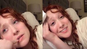 Chappell Roan reage a polêmica com familiares de jogador do Flamengo: ‘Incomodou’