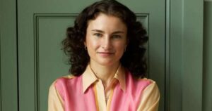 Novo ‘diabo’ da Vogue é filha de atriz que viveu romance no Brasil com pai de apresentador