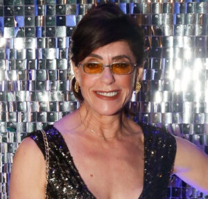 Christiane Torloni mostra alegria da mãe ao celebrar 97 anos de idade: Benção divina