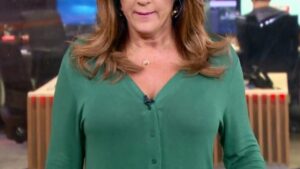 Aos 55 anos, jornalista deu a volta por cima após enfrentar câncer e demissão da Globo