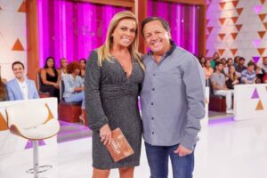 SBT anuncia saída do diretor Rafael Bello, de “Casos de Família”