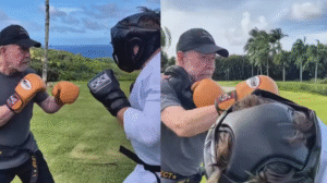 “Eu não envelheço, subo de nível”, disse Chuck Norris em vídeo postado dias antes de morrer; assista