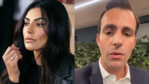 Deputado Lucas Bove se torna réu em novo processo envolvendo Cíntia Chagas