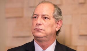 Ciro Gomes cita Jesus Cristo ao revelar traição na disputa eleitoral