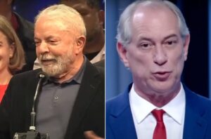 Lula ironiza postura de Ciro Gomes e critica isolamento do político: “destemperado”