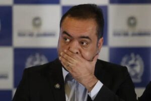 Rio terá novas eleições após condenação de Castro