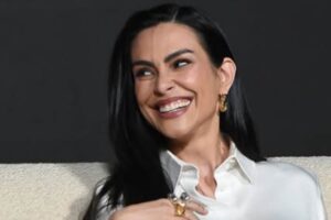 Cleo Pires assina com a Globo e volta às novelas