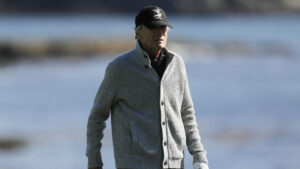 Aos 95 anos, ator que já foi rejeitado por ser ‘estranho demais’ conquista império de R$ 1,9 bilhão