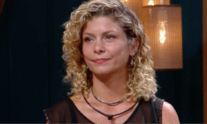 Bárbara Borges quebra o silêncio após sofrer assalto e desabafa