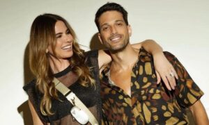 Ator e irmão de Luciana Gimenez agride a própria mãe durante confusão entenda como começou briga