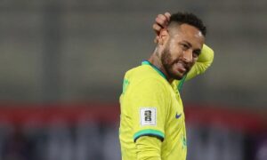 Ex-fazenda faz revelação sobre suposto envolvimento com Neymar Jr.