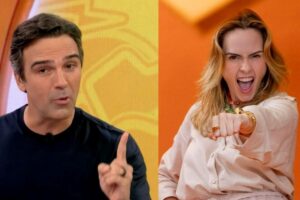 BBB26: Manipulação? Tadeu é detonado por atitude com Ana Paula no Sincerão