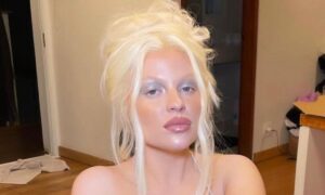 Após momento de vaias durante show, Luiza Sonza quebra o silêncio e fala sobre episódio