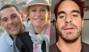 Filho de ex de Ana Maria Braga se pronuncia após prisão do pai