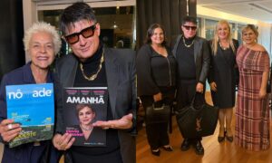 Kocmoc lança “Nômade” e “Amanhã” e reafirma aposta no mercado de revistas no Brasil