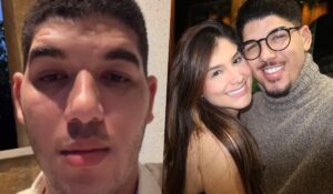 Após polêmicas, Zé Vaqueiro fala sobre relação com ex esposa