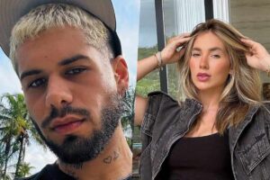 Assessoria de Virginia e Zé Felipe se pronuncia após polêmica