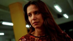 Mel Lisboa encarna jornalista que investiga a ditadura militar em novo filme: ‘Importante retratar esse período’