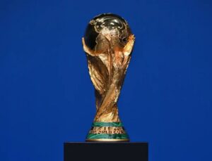 FIFA anuncia árbitros da Copa de 2026 e Brasil terá número recorde de representantes