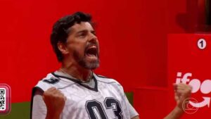 BBB26: Produção é alvo de críticas após nova liderança de Cowboy