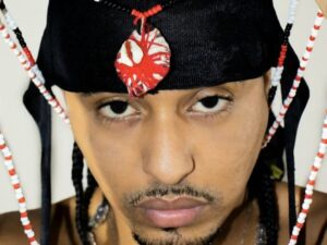 D$ Luqi lança o single “O Cúmulo da Neurose”; veja letra