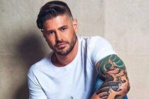 Dado Dolabella vira réu em ação após acidente de trânsito em São Paulo