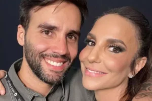 Ex-marido de Ivete Sangalo detalha término e cita fato da cantora ser mais velha