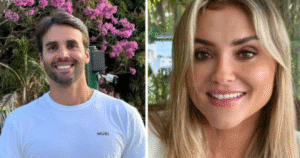 Ex-Ivete, Daniel Cady estaria vivendo romance após término; conheça a nova namorada