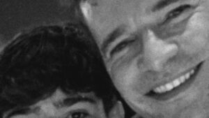 Aos 48 anos, Daniel de Oliveira faz raríssima aparição com os 3 filhos, que estão enormes