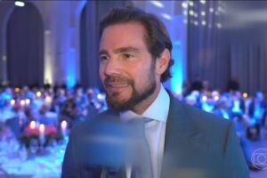 Vorcaro tem plano secreto para delatar políticos e blindar os ministros do STF