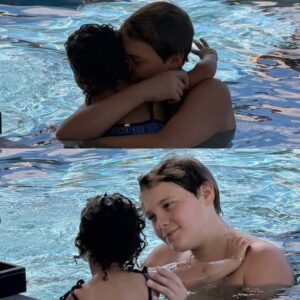 Sabrina Sato se declara para o marido, Nicolas Prattes, por atuação em novela da Globo: Orgulho