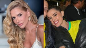 Aos 46 anos, Deborah Secco abre o jogo sobre namoro discreto com produtor: ‘Escolheu…’