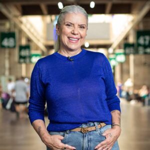 Paola Carosella e Henrique Fogaça, Gracyanne Barbosa e João Vicente de Castro… Veja famosos que negaram boatos de affair