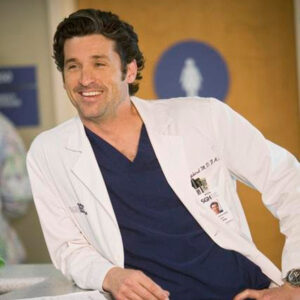 Para sempre Derek Shepherd? Veja os papéis de Patrick Dempsey após Grey’s Anatomy