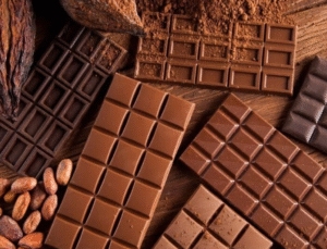Comer chocolate na Páscoa pode mesmo fazer bem para você; VEJA